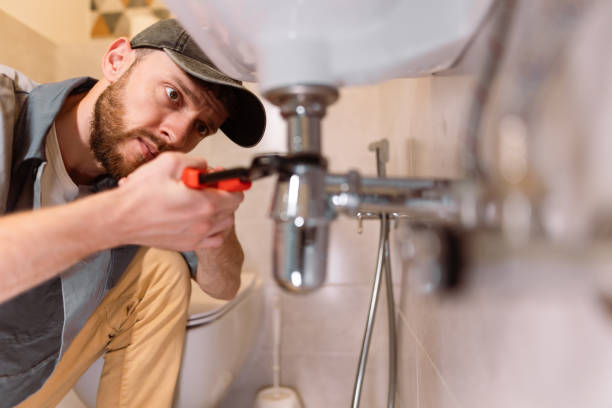 Best Plumbing System Maintenance  in Christmas, FL